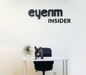 eyerim insider: kontorsse
