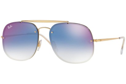 ray ban blaze general rb3583n