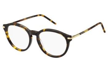 Glasögon Marc Jacobs MARC618 086 Runda Havana