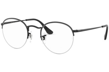 Glasögon Ray-Ban Round Gaze RX3947V 2509 Runda Svart