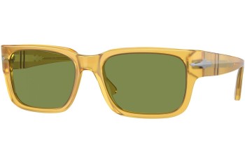 Solglasögon Persol PO3315S 204/4E Rektangulära Gul