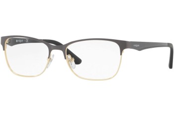 Glasögon Vogue Eyewear Light and Shine Collection VO3940 5061 Fyrkantig Grå