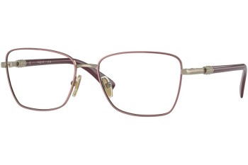 Glasögon Vogue Eyewear VO4271B 5141 Cat Eye Guld