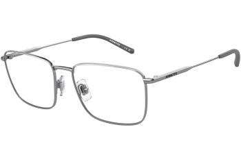 Glasögon Arnette Old Pal AN6135 741 Fyrkantig Silver