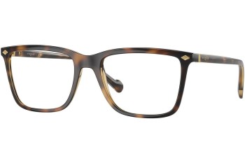 Glasögon Vogue Eyewear VO5492 2718 Fyrkantig Havana