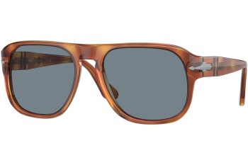 Solglasögon Persol Jean PO3310S 96/56 Fyrkantig Havana