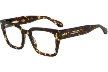 Glasögon Isabel Marant IM0145 086 Cat Eye Havana