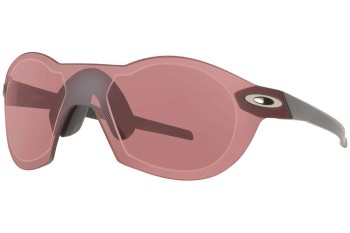 Solglasögon Oakley Subzero OO9098 909805 Special Brun