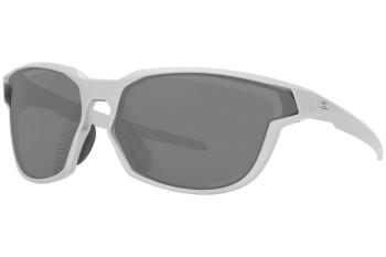 Solglasögon Oakley Kaast OO9227 922704 Special Silver