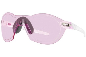 Solglasögon Oakley Subzero OO9098 909808 Special Lila