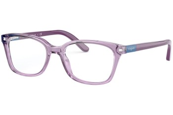 Glasögon Vogue Eyewear VY2001 2686 Rektangulära Lila