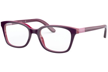 Glasögon Vogue Eyewear VY2001 2587 Rektangulära Lila