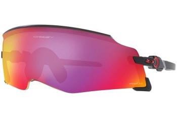 Solglasögon Oakley Oakley Kato OO9455M 945504 Enkel Lins | Shield Svart