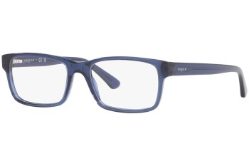 Glasögon Vogue Eyewear VO5013I 2760 Rektangulära Blå