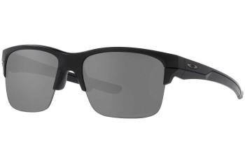 Solglasögon Oakley Thinlink OO9316 931611 Polarized Fyrkantig Svart