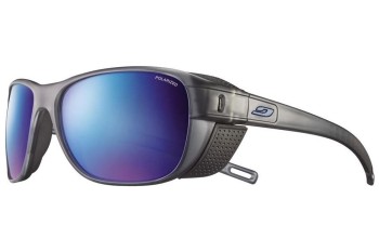 Solglasögon Julbo Camino J501 9414 Polarized Rektangulära Svart