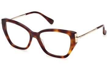 Glasögon Max Mara MM5117 052 Cat Eye Havana