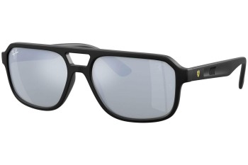 Solglasögon Ray-Ban RB4414M F68430 Special Svart