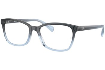 Glasögon Ray-Ban RX5362 8309 Fyrkantig Blå