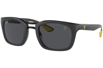 Solglasögon Ray-Ban RB8362M F62487 Fyrkantig Grå