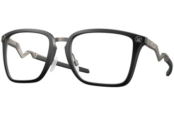 Glasögon Oakley Cognitive OX8162 816201 Fyrkantig Svart