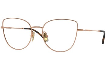 Glasögon Vogue Eyewear VO4298T 5192 Cat Eye Rosa