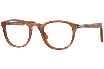 Glasögon Persol PO3143V 96 Fyrkantig Brun