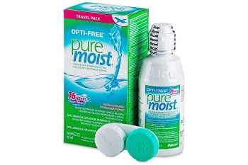 Tillbehör OPTI-FREE PureMoist (90 ml)