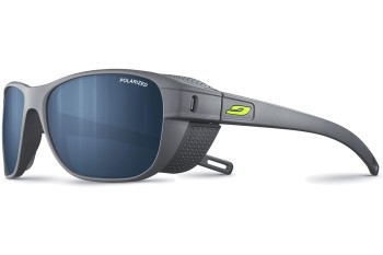 Solglasögon Julbo Camino M J558 9420 Polarized Rektangulära Grå