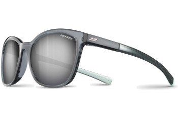 Solglasögon Julbo Spark J529 9116 Polarized Fyrkantig Grå