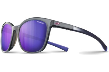 Solglasögon Julbo Spark J529 9418 Polarized Fyrkantig Grå