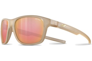 Solglasögon Julbo Lounge J548 1117 Polarized Fyrkantig Brun