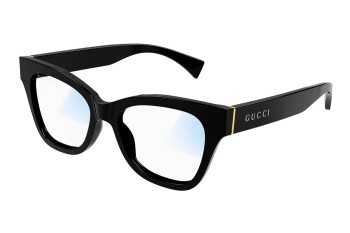 Solglasögon Gucci GG1133S 005 Cat Eye Svart