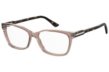 Glasögon Pierre Cardin P.C.8527 FWM Rektangulära Beige