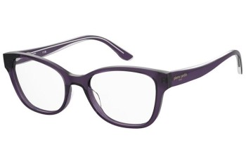 Glasögon Pierre Cardin P.C.8531 0T7 Rektangulära Lila