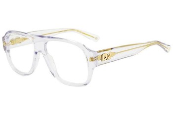 Glasögon Dsquared2 D20125 900 Flat Top Kristall