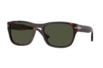 Solglasögon Persol PO3341S 24/31 Fyrkantig Havana