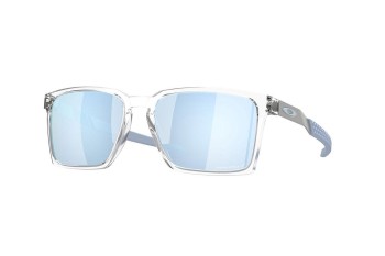 Solglasögon Oakley OO9483 948303 Polarized Fyrkantig Kristall