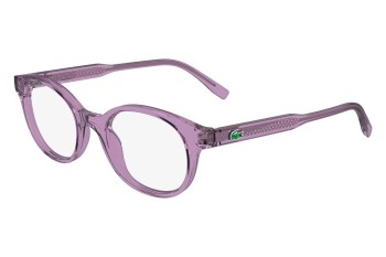 Glasögon Lacoste L3659 539 Runda Lila