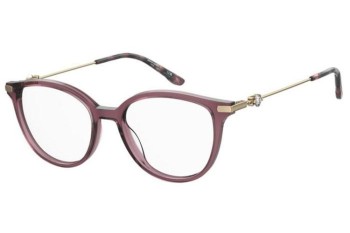 Glasögon Pierre Cardin P.C.8532 35J Rektangulära Rosa