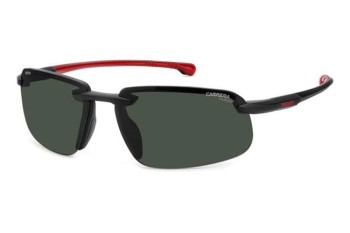 Solglasögon Carrera Ducati CARDUC043/S 003/UC Polarized Rektangulära Svart