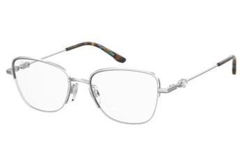 Glasögon Pierre Cardin P.C.8914 010 Rektangulära Silver