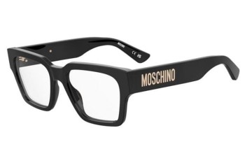 Glasögon Moschino MOS645 807 Rektangulära Svart