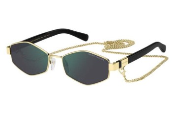 Solglasögon Marc Jacobs MARC496/S PEF/MT Special Guld