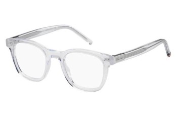 Glasögon Tommy Hilfiger TH2035 900 Rektangulära Kristall