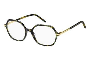 Glasögon Marc Jacobs MARC778 XGW Fyrkantig Havana