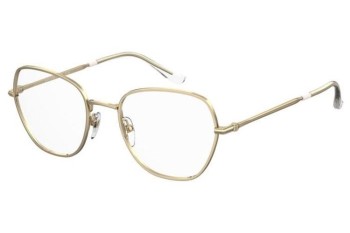 Glasögon Seventh Street 7A601 J5G Cat Eye Guld