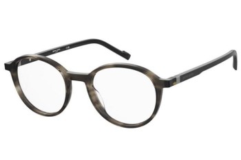 Glasögon Pierre Cardin P.C.6279 2W8 Runda Grå