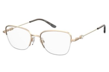 Glasögon Pierre Cardin P.C.8914 000 Rektangulära Guld