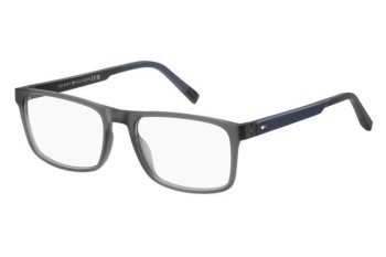 Glasögon Tommy Hilfiger TH2148 09V Rektangulära Grå